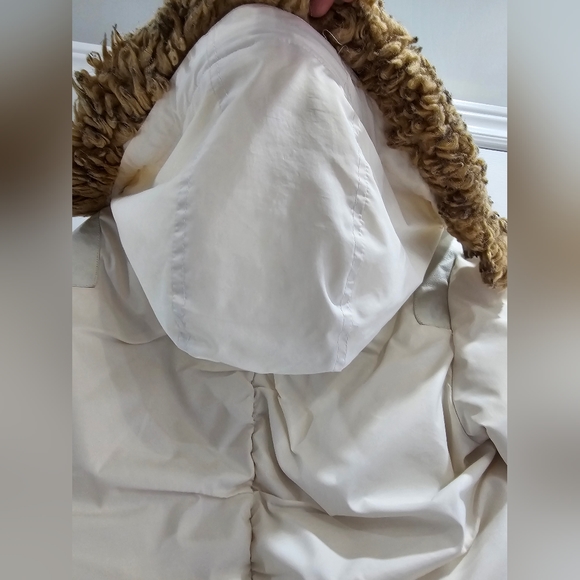 Winter Jacket - Picture 4 of 15